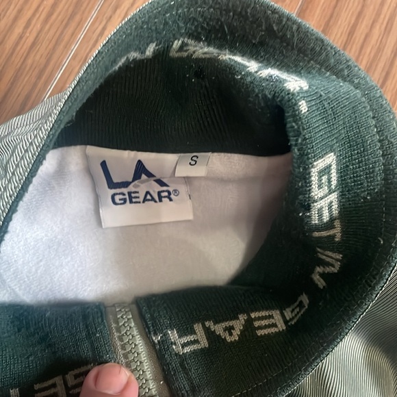 VTG La Gear Jacket - Picture 4 of 6